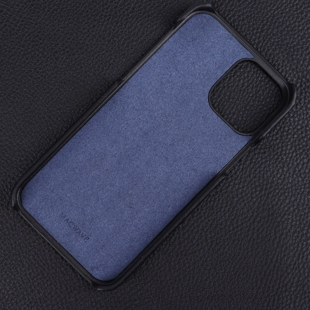 Apple, совместимый кожаный чехол для телефона, лента, мобильный телефон, iphone12, защитный чехол, 11