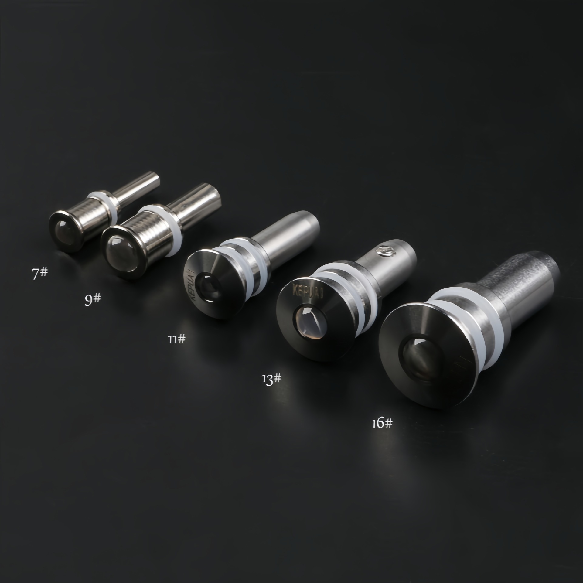 ���������Ƿ���Ӿ��ˮ�¹��µ���β��ͷ ���ͱ��ʽ304����ֵ�ͷ