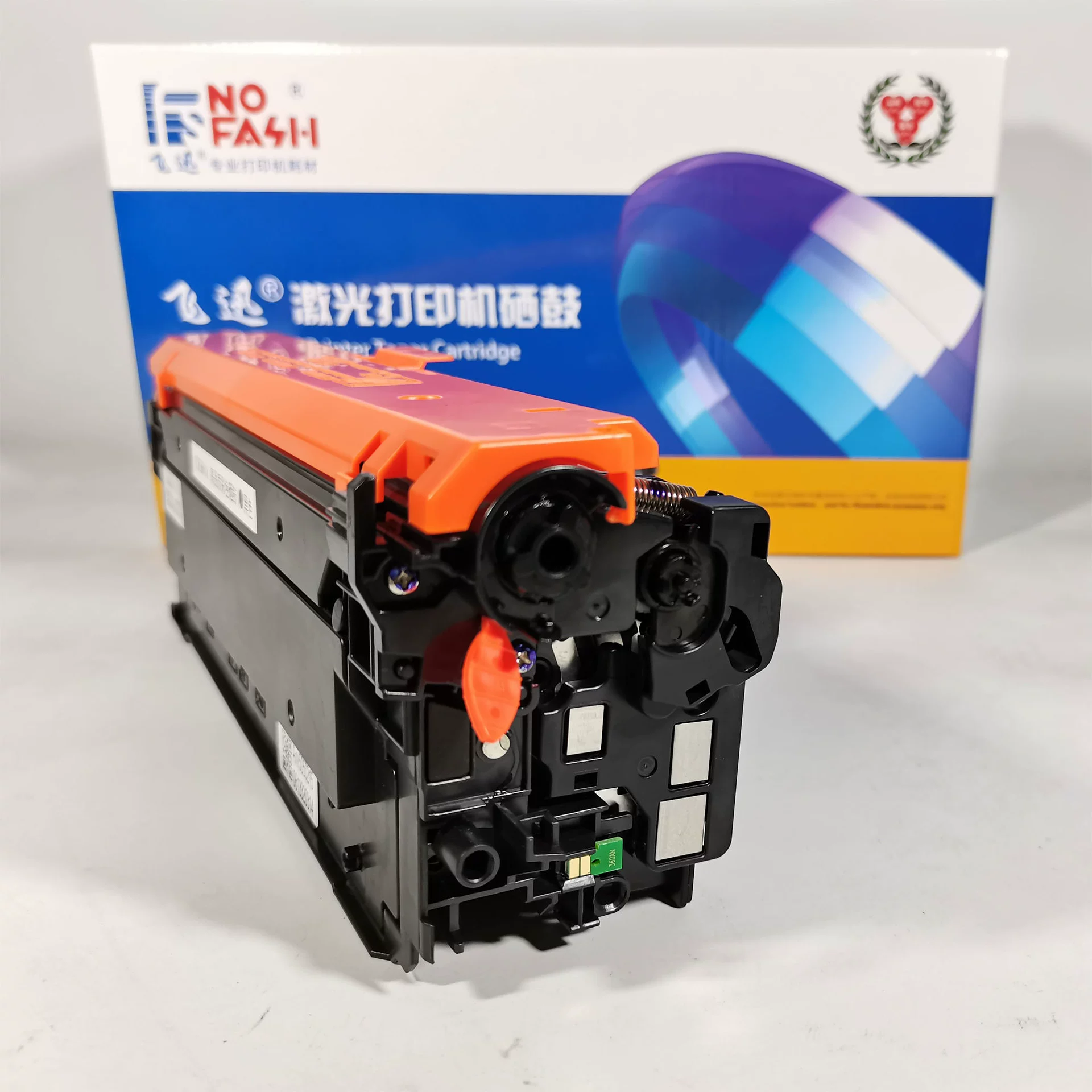 Картридж тонера Fei Xun CF360A подходит для HP HP508A M552DN M553N/X/DN M577DN/C/F/Z