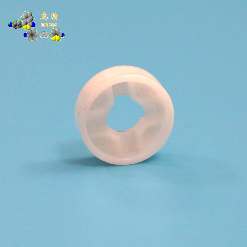 POM聚甲醛塑料pom机械五金零件注塑厂家POM制品注塑加工