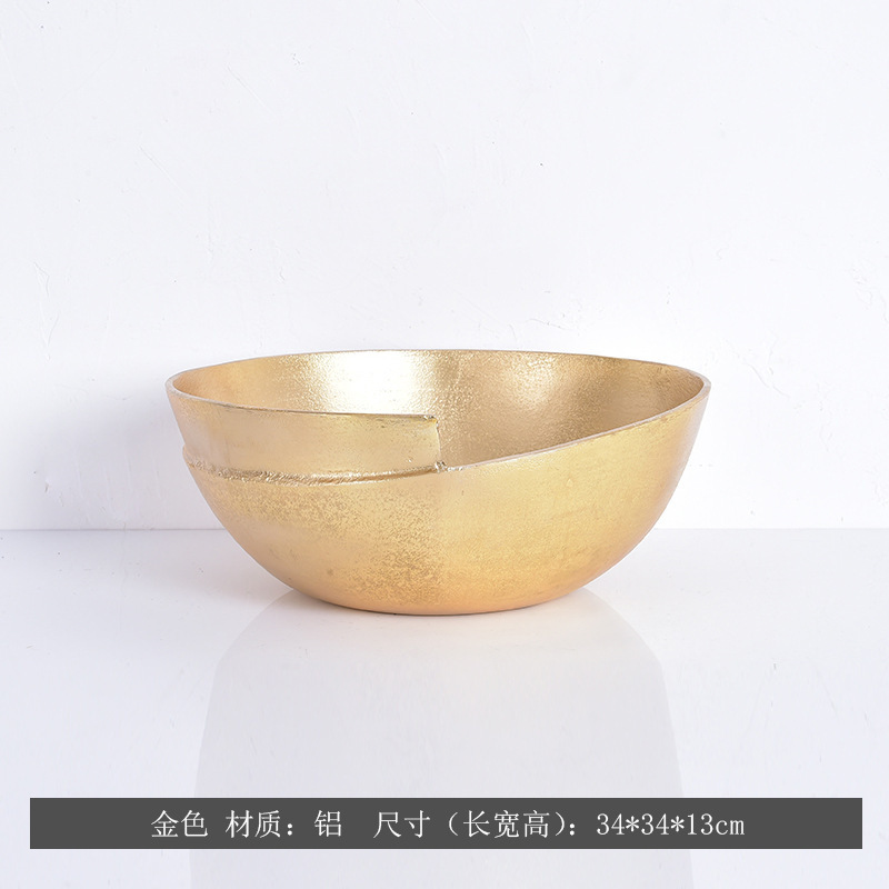 E타입 골드(34*34*13cm)