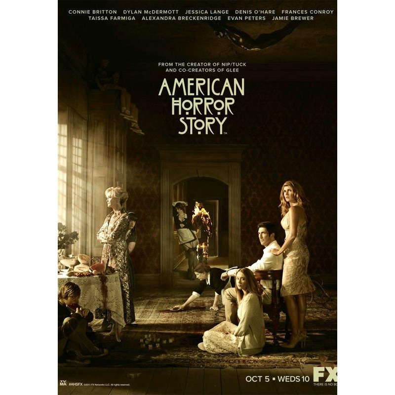 Drama clásico estadounidense Alien Catastrophe Force Evil Green Arrow Breaking Bad Poster Bar Decoración Pintura mural de marcos