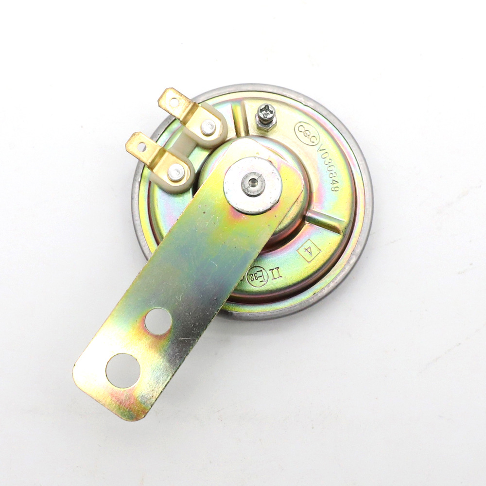 Lvee Liwei cuerno DL70 serie motocicleta coche eléctrico ATV triciclo reemplazo Kart original 12V