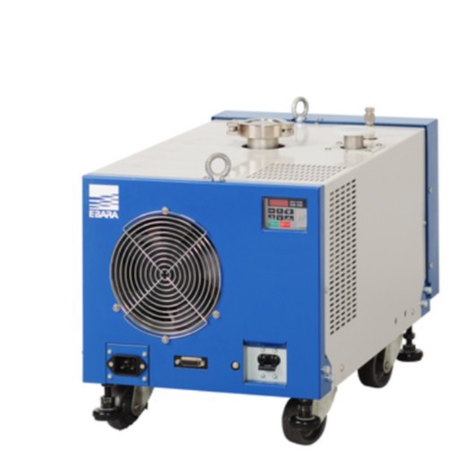 日本原装！！EBARA 荏原涡轮分子泵 EMT3300MK