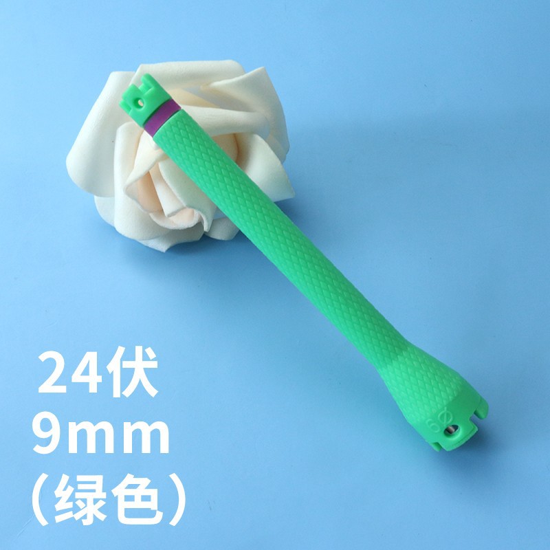 24V 9mm(녹색)
