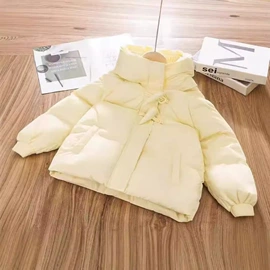 童棉袄/棉服;普通外套;风衣