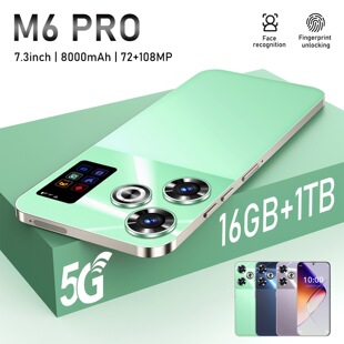 �±���M6 PRO�羳7.3��16+1T��׿һ�w�C�������Q�֙CԴ�^�ɴ��l