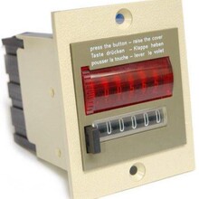 422型电磁预选计数器  422型电磁计数器