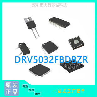New original genuine goods DRV5032FBDBZR Hall sensor-switch TI Texas Instruments SOT-23