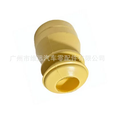 Suspension and Shock Absorber Systems rear rubber cushion of the