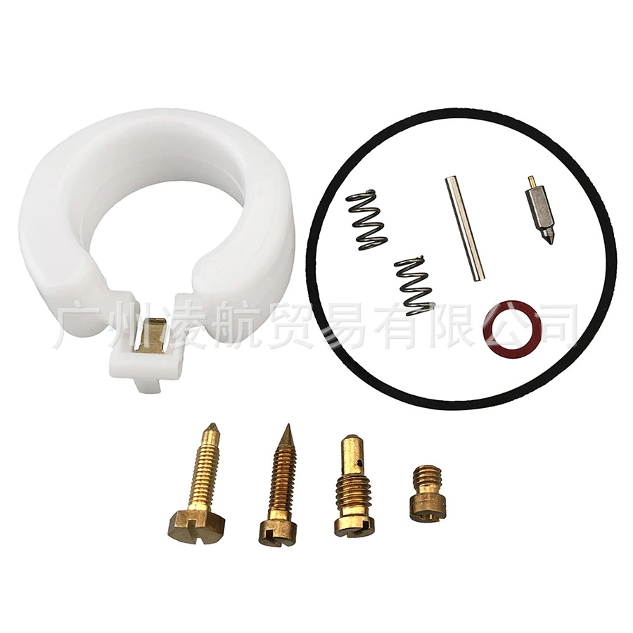 93E11-W0093-00 судовой карбюраторный ремонтный пакет для Yamaha судовой наружной машины 2 шнура 9.9-15HP