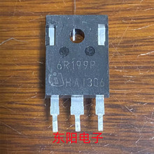�̓r���u��CMOS��Ч����6R199P IPW60R199 650V15A TO-247�y��