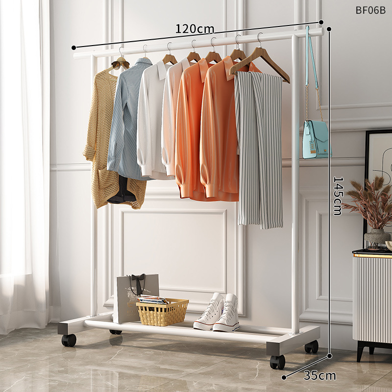 1.2m -흰색---업그레이드 25MM---회전 휠