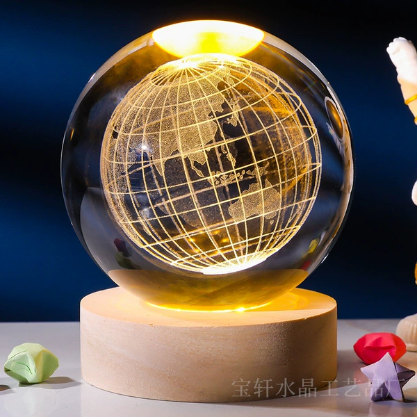 Earth System