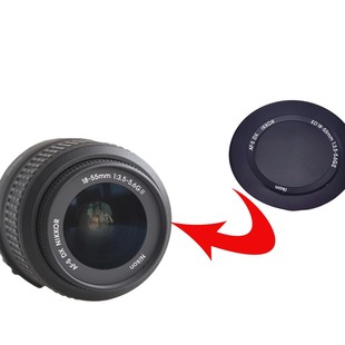 �m����῵ED 18-55mm 1:3.5-5.6G II�R�^�N��ǰ͸�R�����h�˺��h