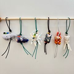 海洋シリーズの大量生産ウールフェルトのスタンプ
