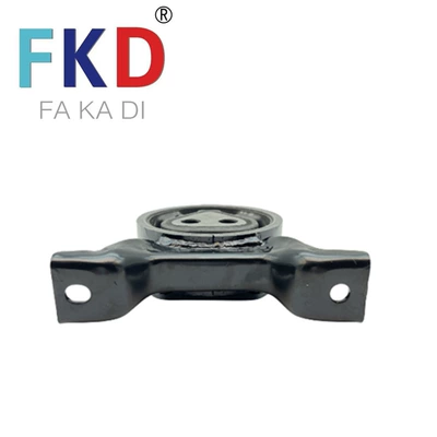 Engine Foot Rubber Bracket – damping system