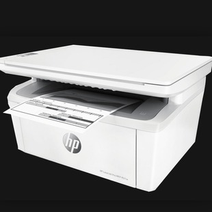 Hp M30W Black and White Laser Printer All-In-One A4 Copy Scanning Three-In-One Small Home Office