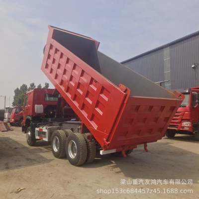 Engineering Dump Truck for Sale, Yük maşınları