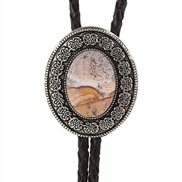 Sand painting gemstone