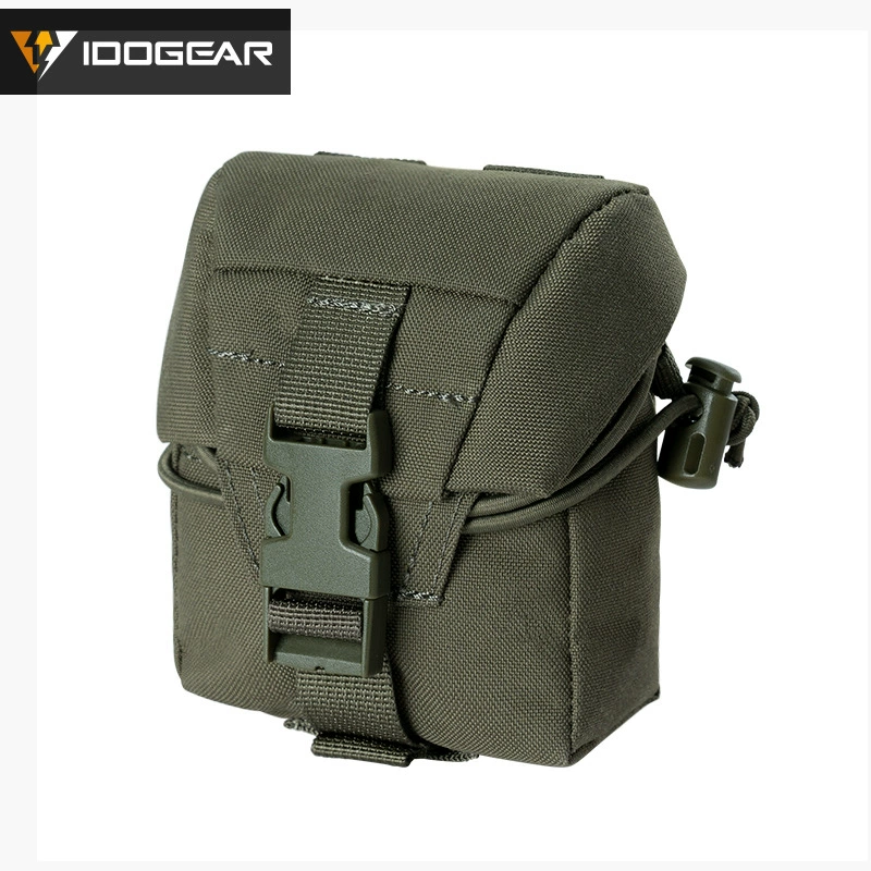 IDOGEAR Маленькая стальная насекомая тактический жилет-молния маленький школьный рюкзак jpc2.0 CPC AVS жилет задняя сумка