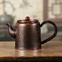 大容量手工泡茶中式茶壶