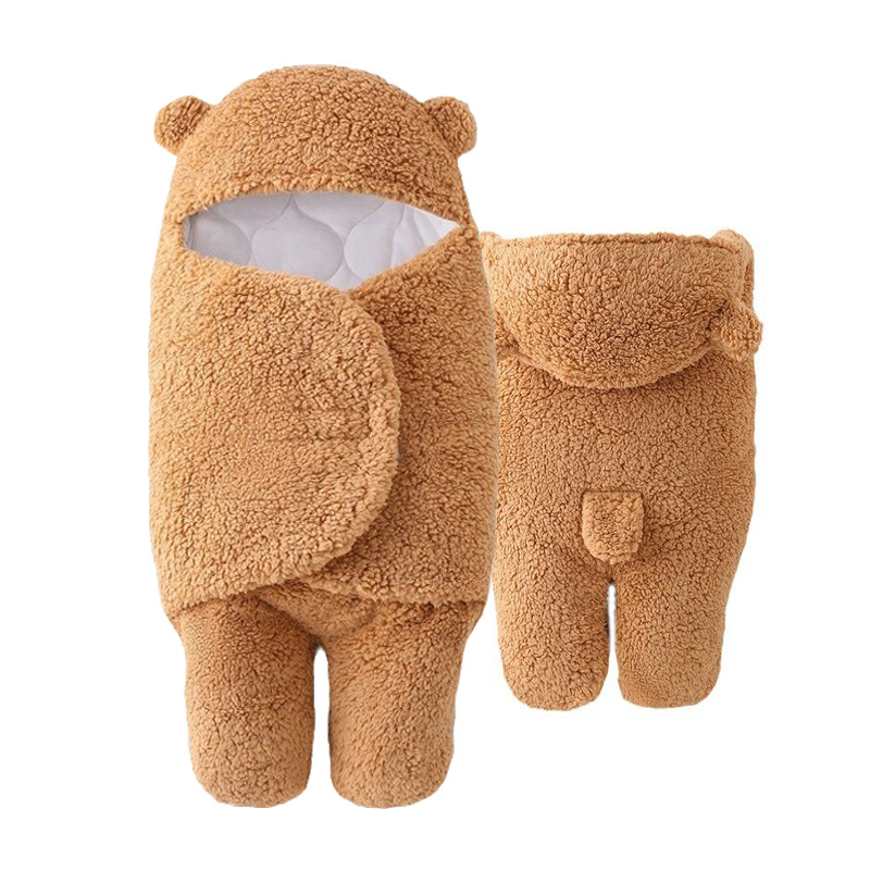 [2031 이미테이션 셰르파] 가을, 겨울용 노란색 - 두꺼워짐