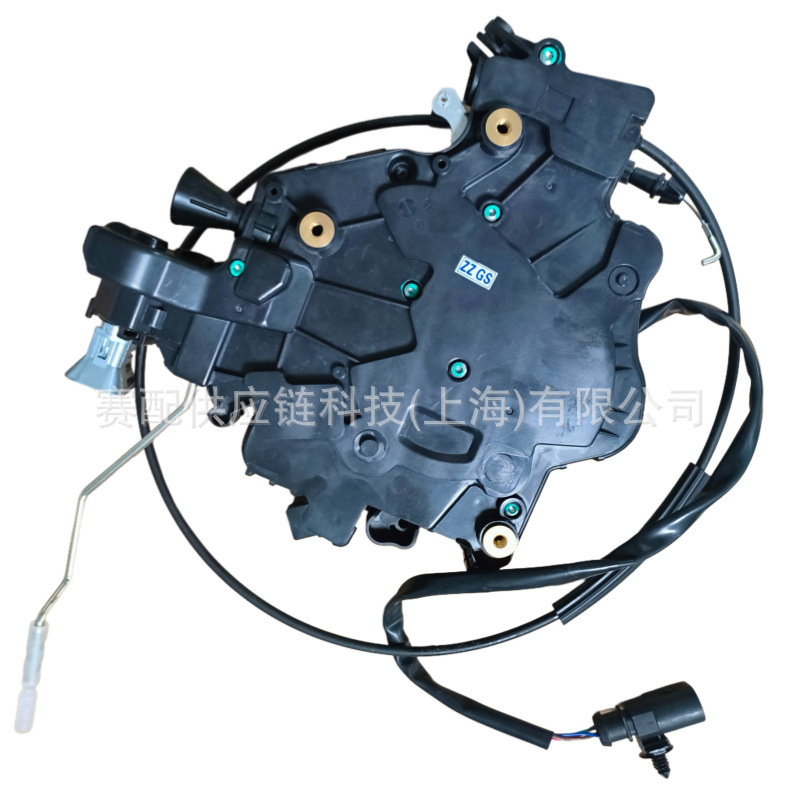 Suitable for Mettewei 7E0843653Bq Door Lock Block Left