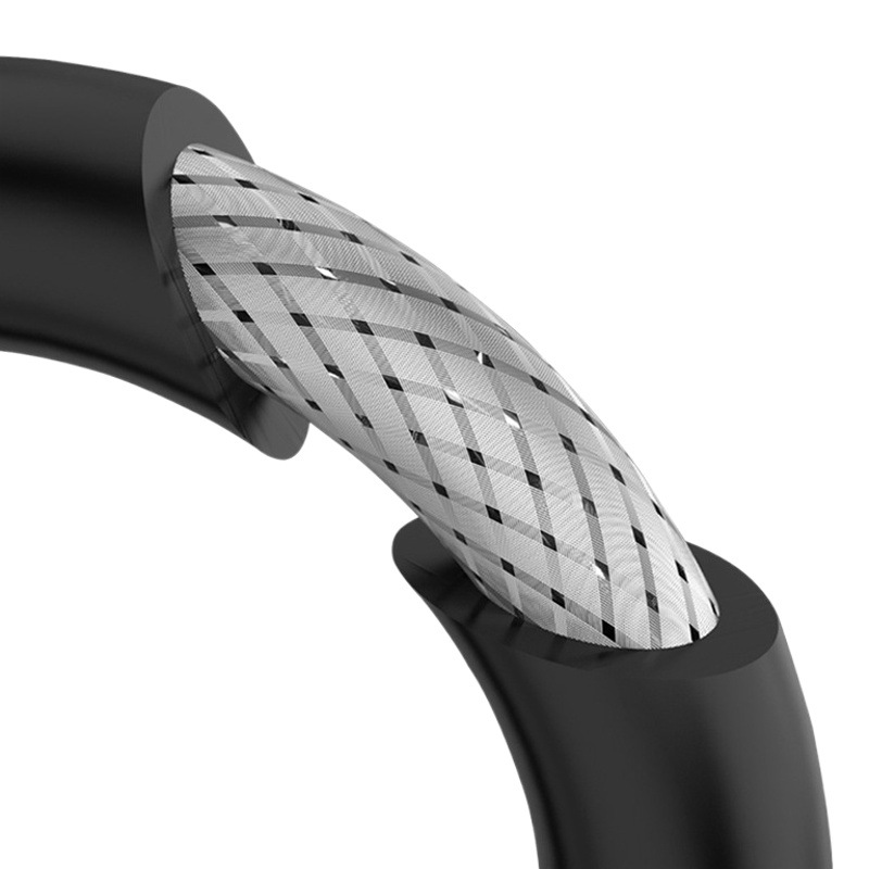 Fábrica al por mayor ocho tipos de puente terminado doble blindado SFTP 10 Gigabit cobre puro acabado cable de red cat8 cable de red de la computadora