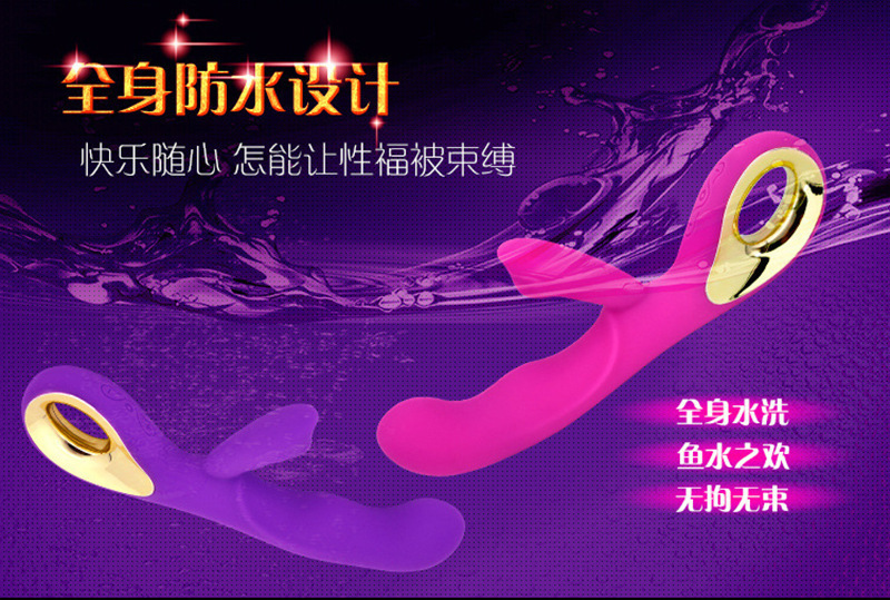 Vibrating Prostate Massager with Silicone Body and Button Control, Rechargeable Anal Plug for Men — detail image 11