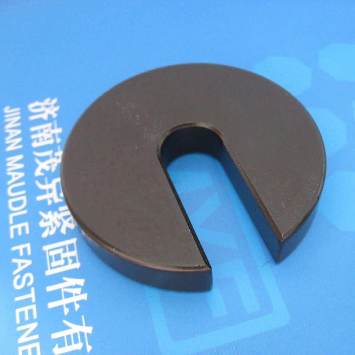 开口垫圈机床附件夹具PT23-0835