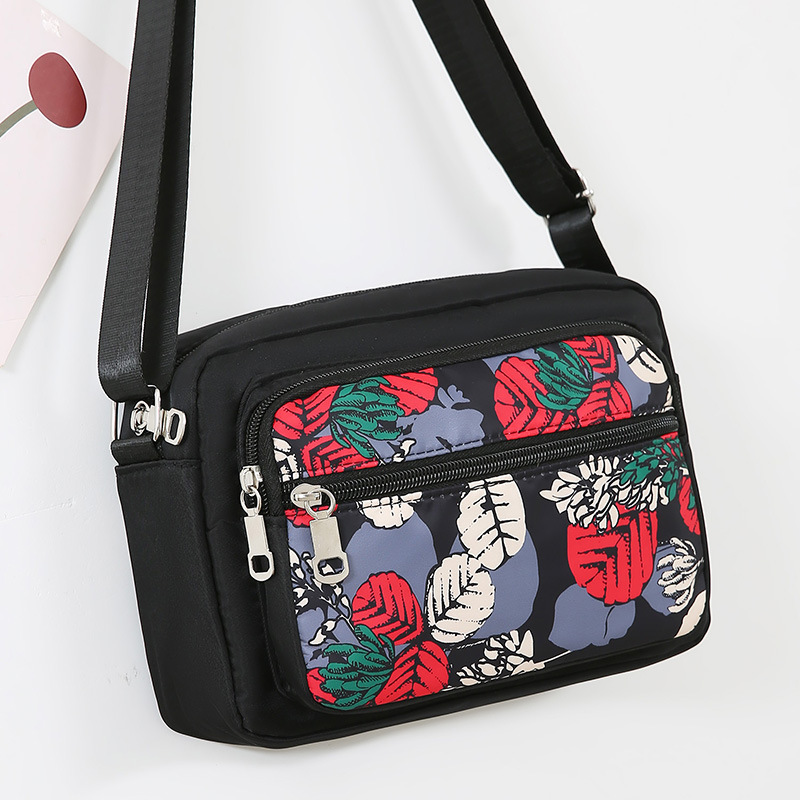 두꺼운 나일론 6 # [크기 24X17]