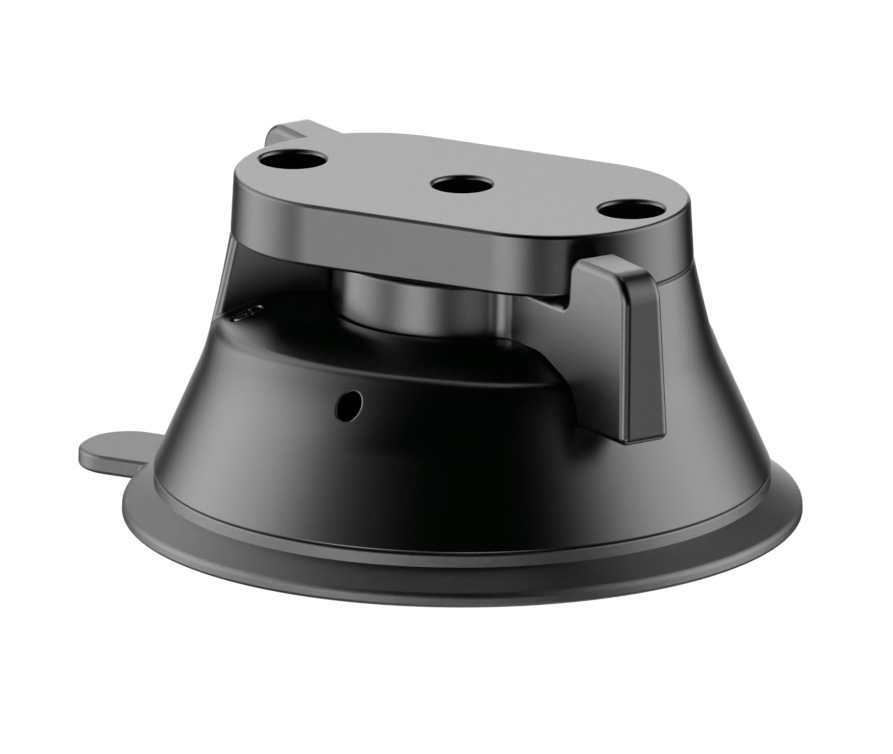 Car-Mounted First-Person Perspective Shooting Bracket, In-Car Navigation Live Streaming Bracket, Multi-Functional Universal Suction Cup Phone Holder