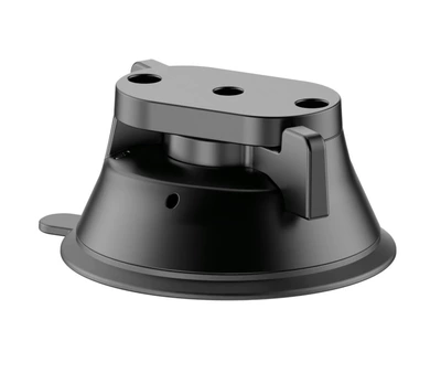 Car phone holder Bracket, In-Car Navigation Live - individual-suction-cup-base