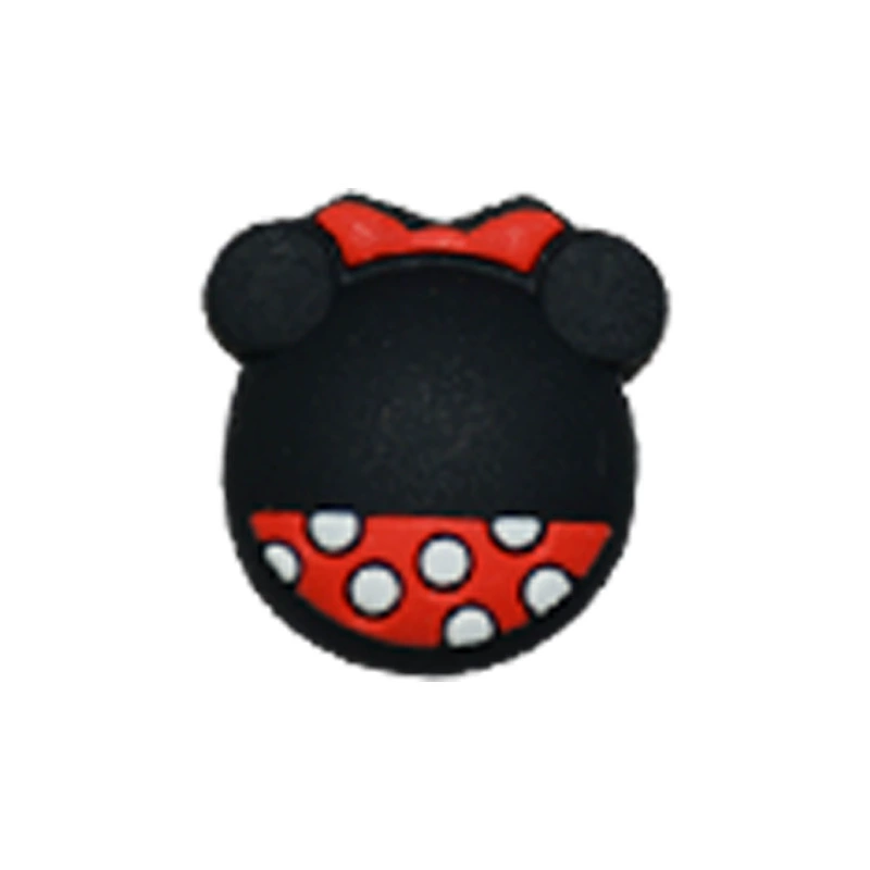 Nintendo Switch handle rocker cap Steam deck handheld handle silicone hat cat claw protection key cap