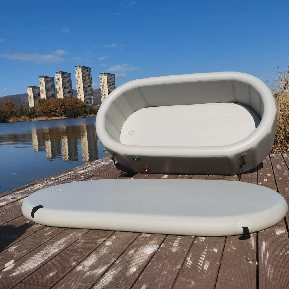 Частный бассейн/СПА