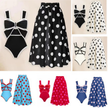 2025欧美bikini两件套连体女士泳装显瘦防晒吊带沙滩比基尼泳衣女