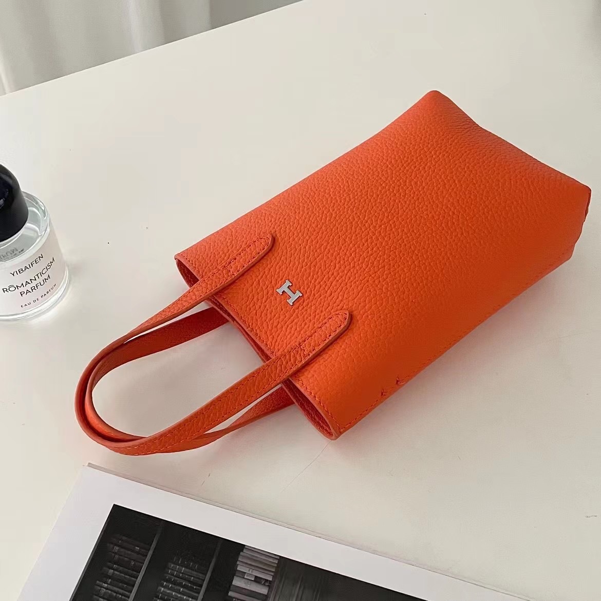 Bolso del teléfono móvil del zurriago de la capa superior mini bolso del cubo bolso portátil multifuncional del mensajero del hombro para las mujeres