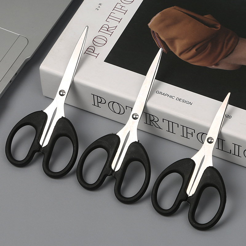 Handmade scissors, small scissors, children's scissors, office scissors, student scissors, scissors hand packaging