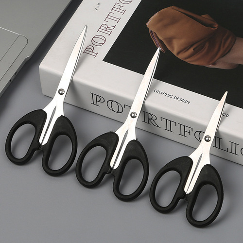 Handmade scissors, small scissors, children's scissors, office scissors, student scissors, scissors hand packaging