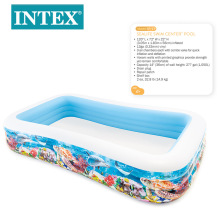 INTEX58485�ȴ����ͥ������Ӿ���ļ���ͯϴ��Ϸˮ�غ�������߳�