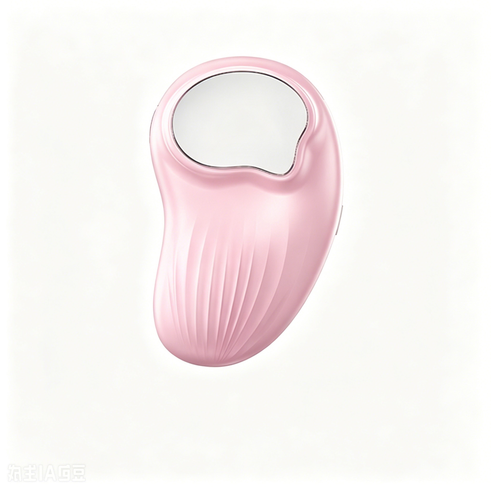 Importador de Belleza Facial Frío y Calor con Iones Negativos para Hogar