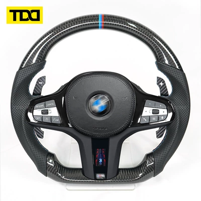 G20 G30 G32 G38 — BMW Steering wheel