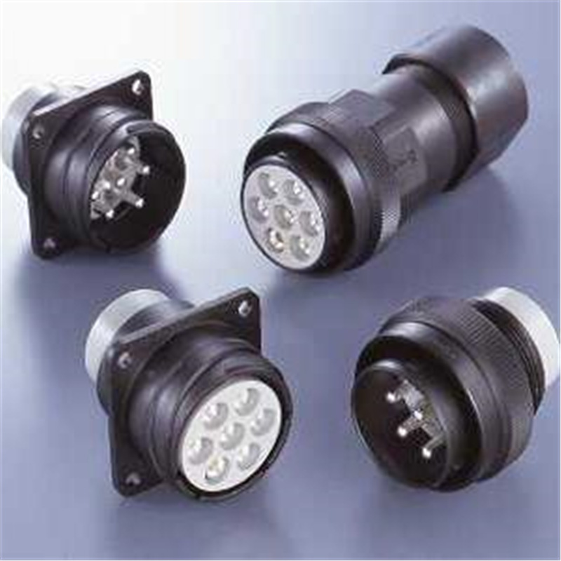 JAEJL05-6A24-28SC-F0-R航空插头