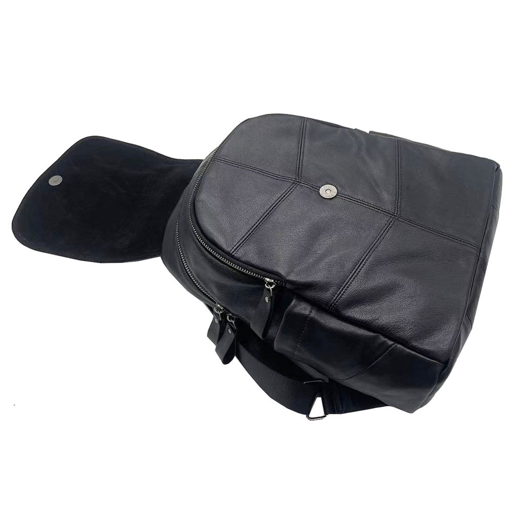 Backpack For Women, Large Capacity, Fashionable And Versatile Backpack, College Style Backpack_voghion.com