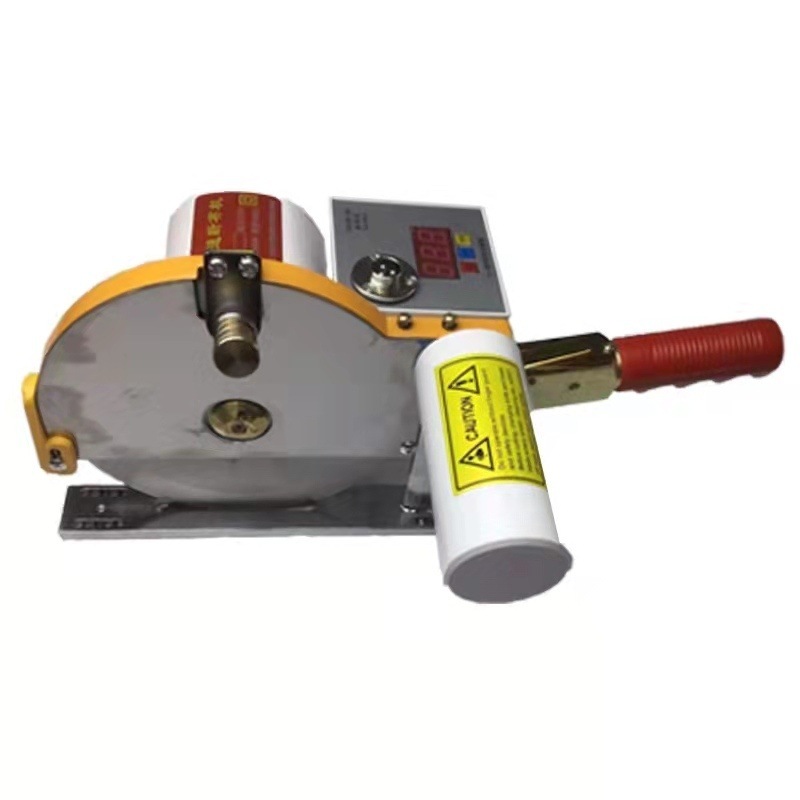 Máquina de corte de tela conjunto completo de marco de dibujo de tela máquina de corte de cuchillo circular máquina de corte automática servo corte eléctrico máquina de corte de material grueso