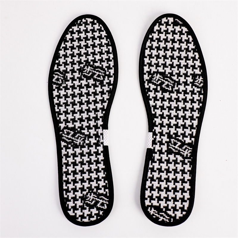 Buyun 11011 desodorante absorbente de sudor desodorante antibacteriano fragante transpirable de las mujeres fragante Plantilla de entrenamiento militar medicina verano