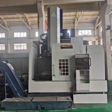 转让二手油机YV-1200ATC+C车铣复合BT50主轴发那科18i-TB系统