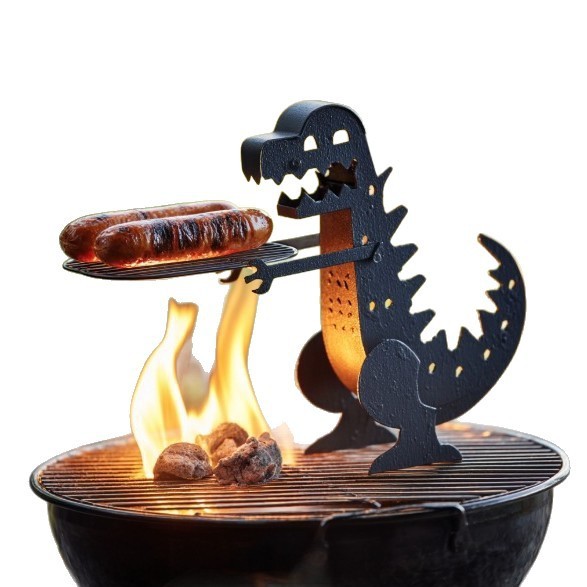 面白いモンスターバーベキューFunny Monster Grill|undefined
