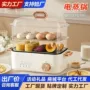 活动蒸煮直播一体电煮锅